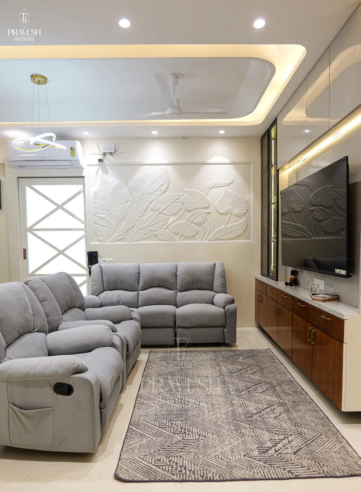 Pravesh Interiors project 2