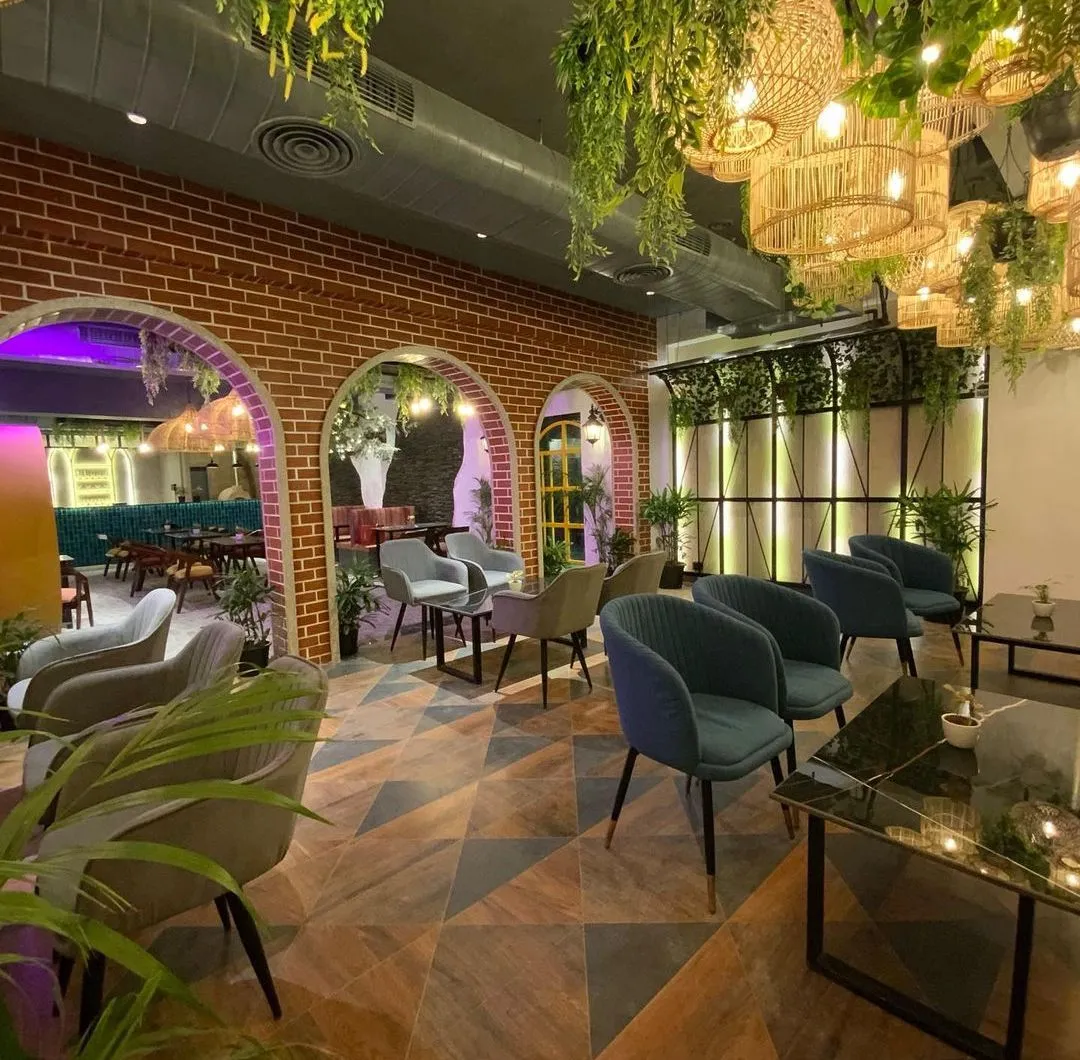 Zoomorph Studio Private Limited - Best interior designer in noida | best architect in noida project 1