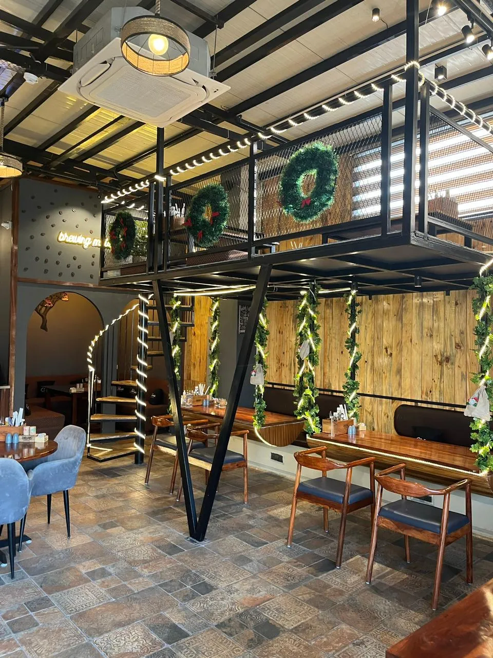 Zoomorph Studio Private Limited - Best interior designer in noida | best architect in noida project 2