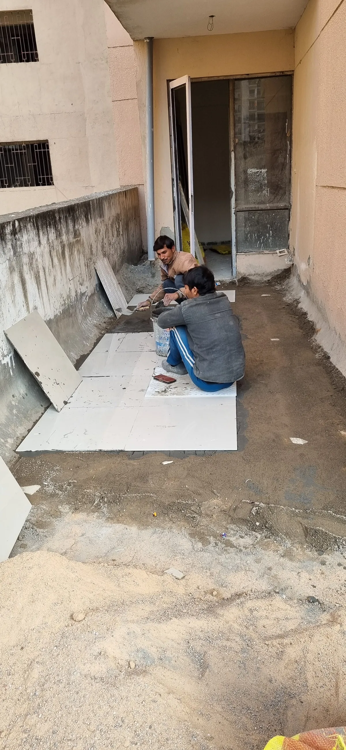 Interier Home Service — interior design portfolio in Noida