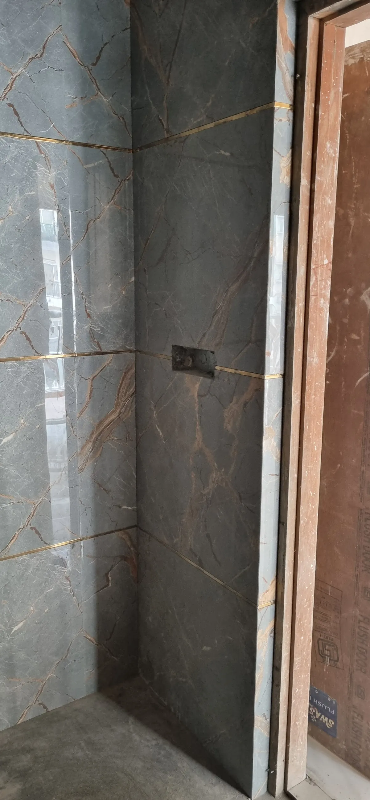 Interier Home Service project 1