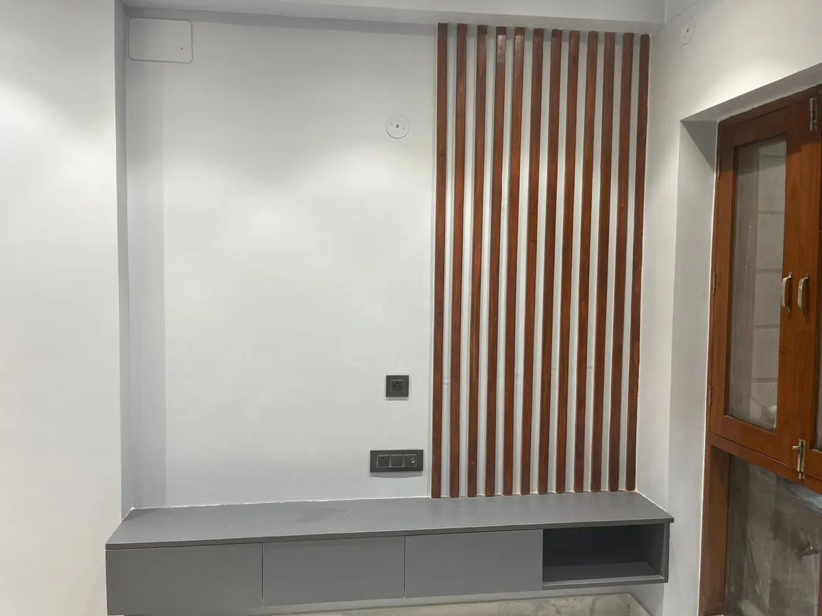 INTERIORS FACTORY — interior design portfolio in Noida