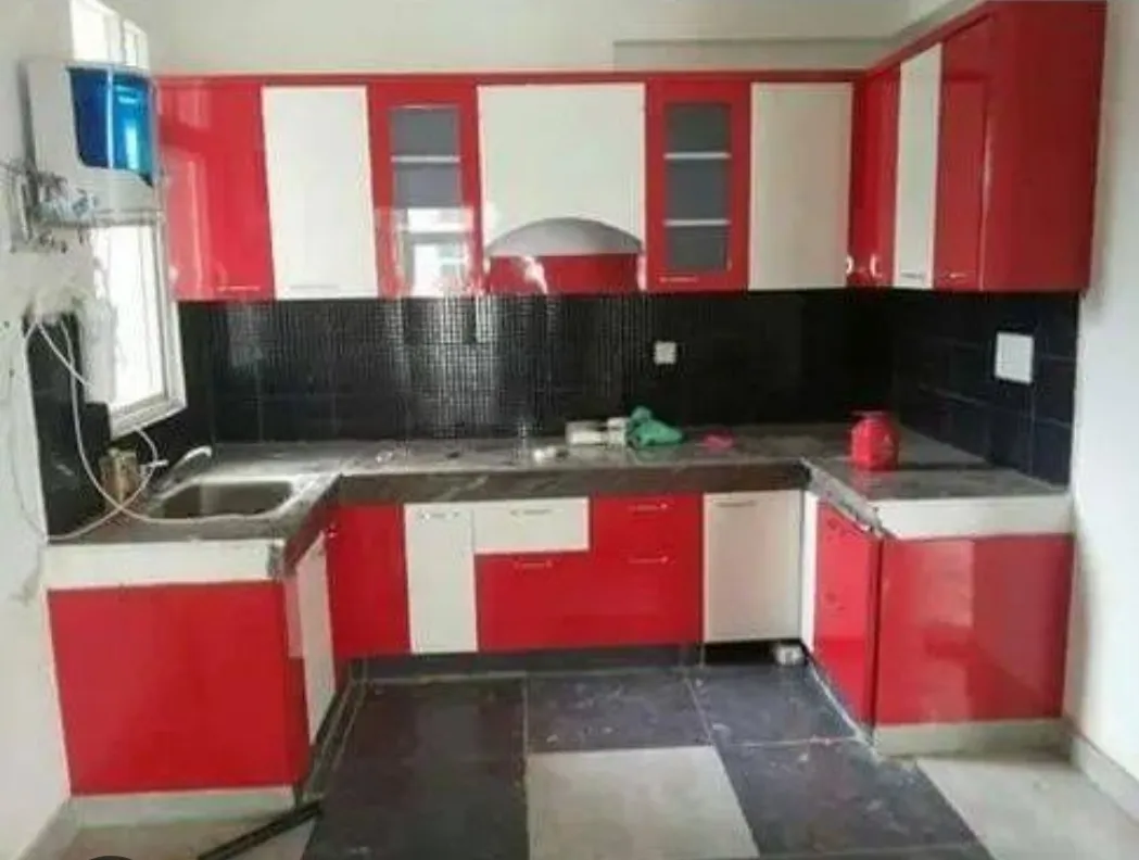 RFT interior design project 1