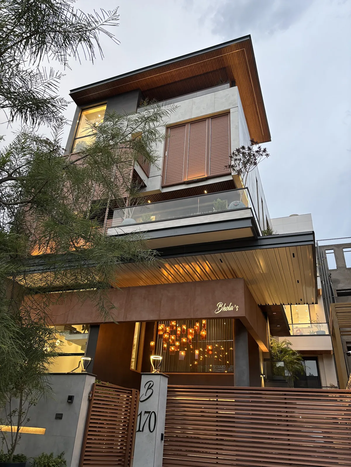 Axiom Design Studio project 1
