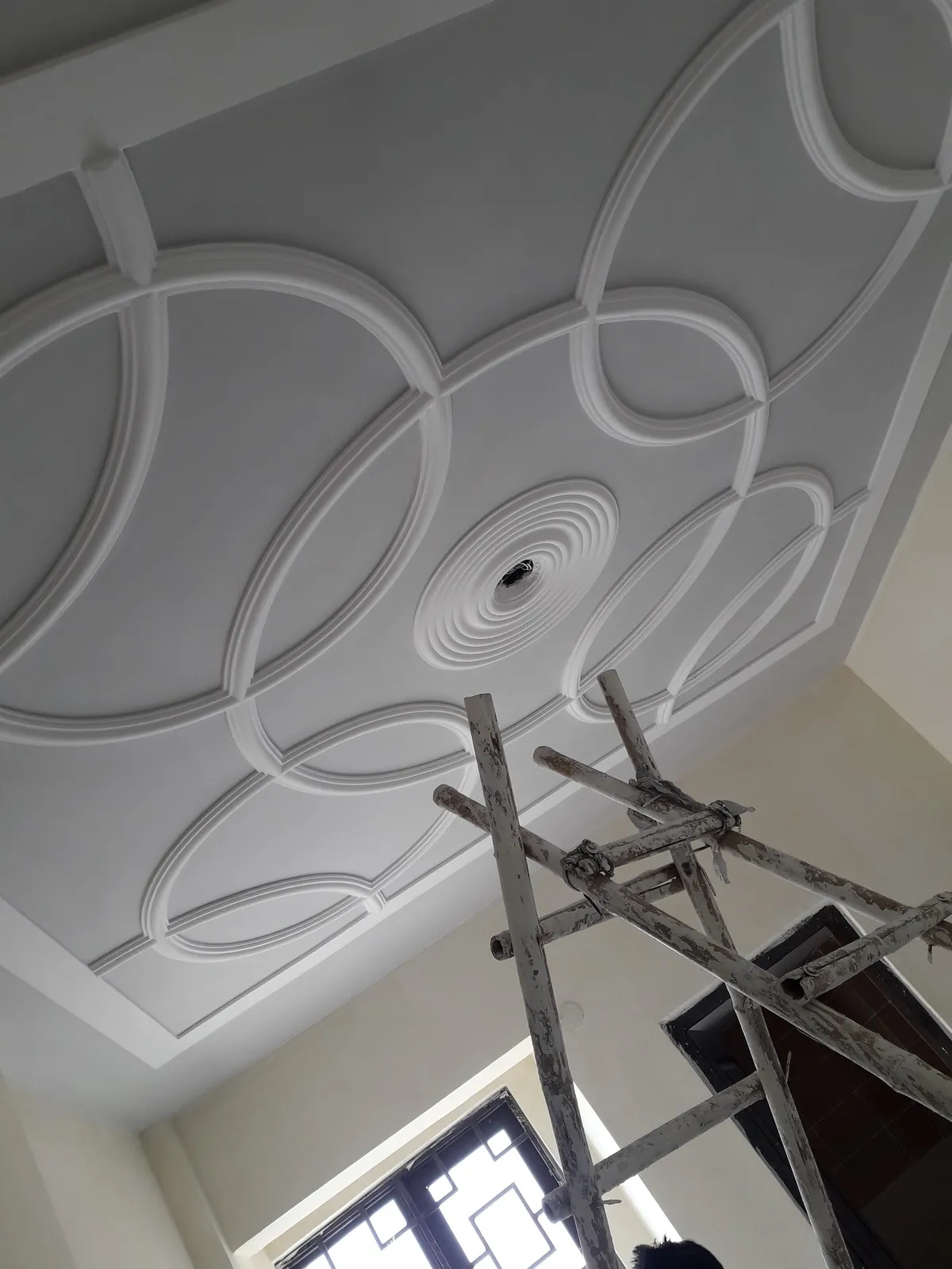 Hasan interior — interior design portfolio in Noida