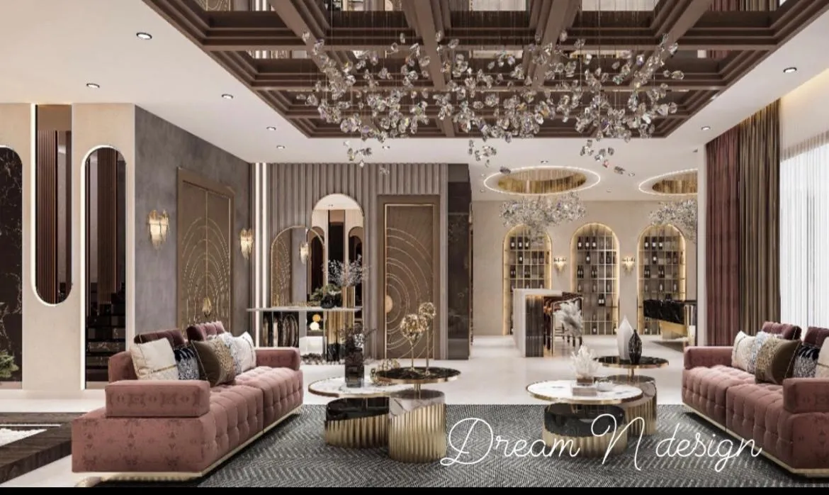Dream N Design Interiors project 1