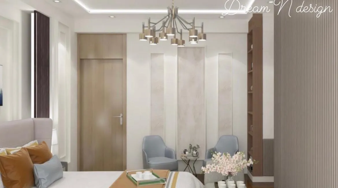 Dream N Design Interiors project 2