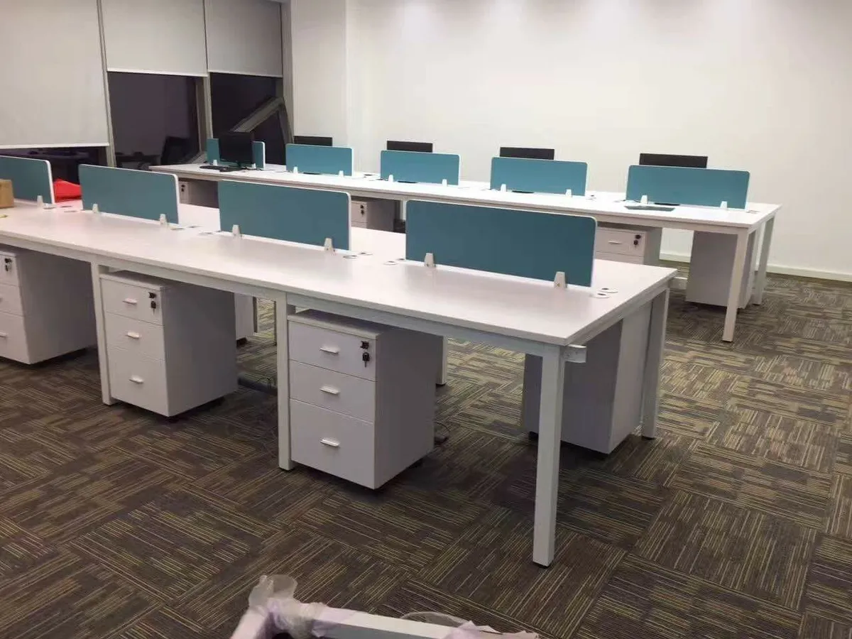 Oscar Interior system Office work station manufacturer noida — interior design portfolio in Noida