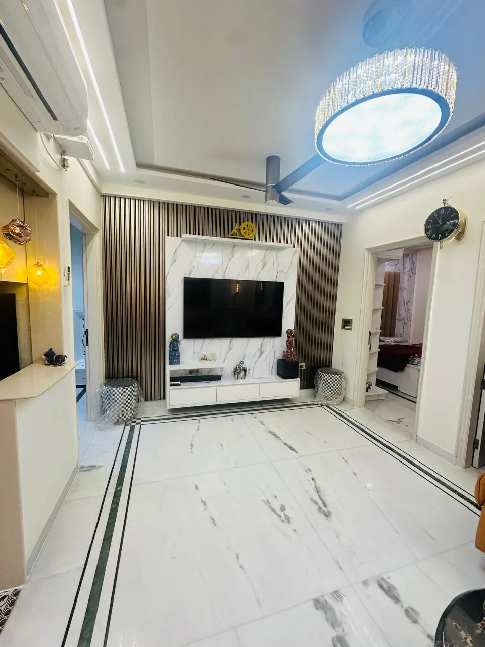DSN Constructions & Interiors project 1
