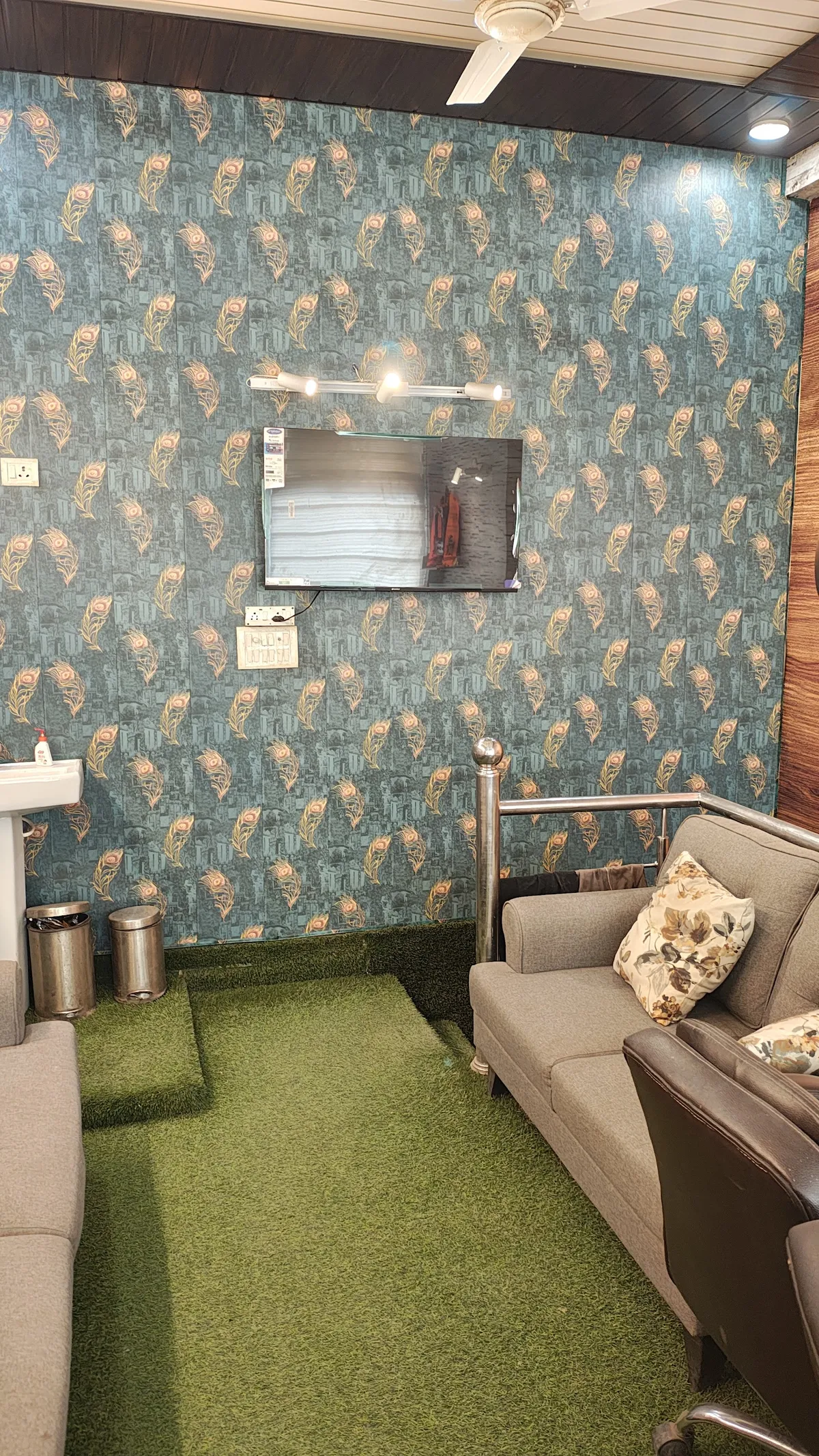 Komal interior designer — interior design portfolio in Hyderabad