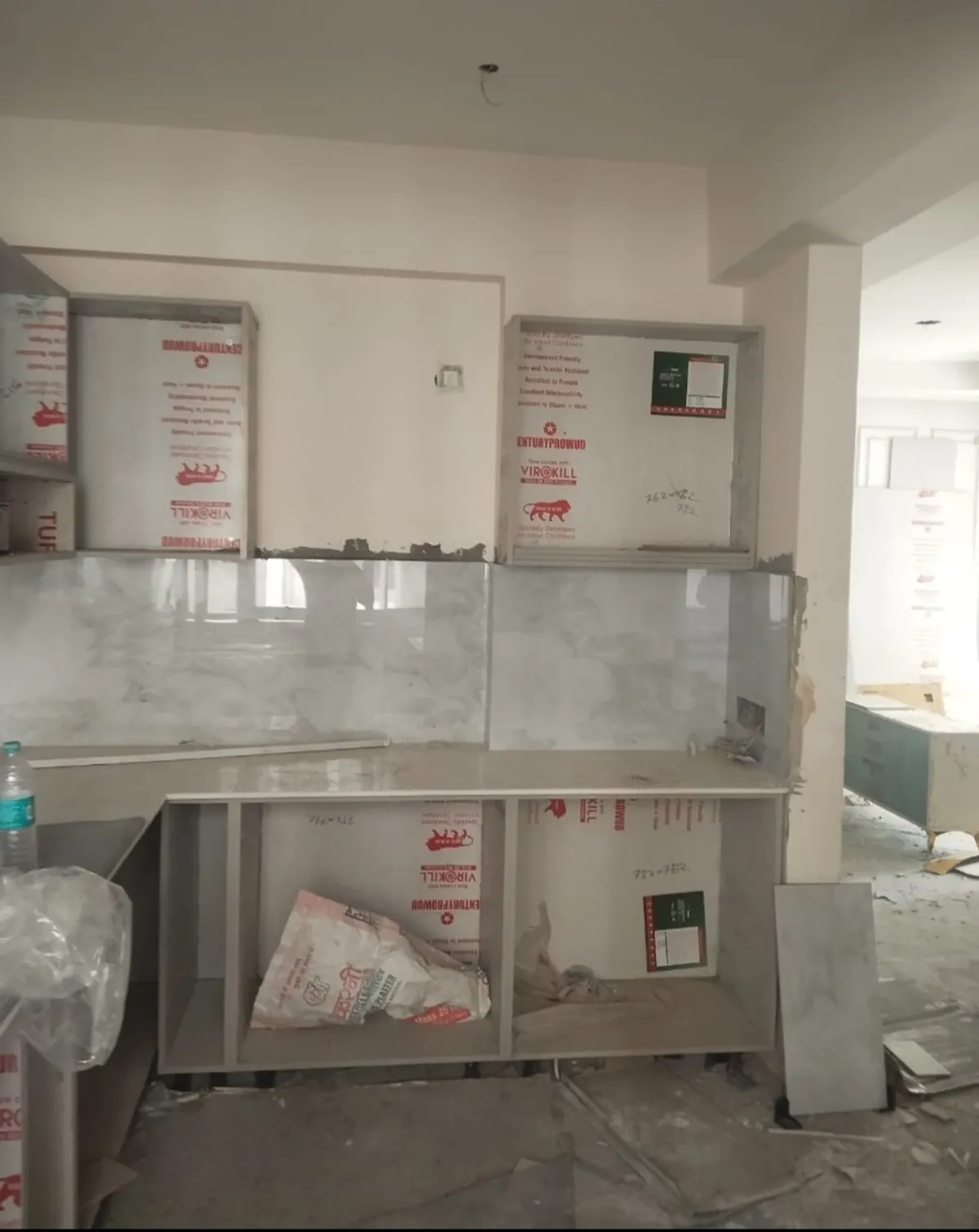 Schoen interior — interior design portfolio in Noida