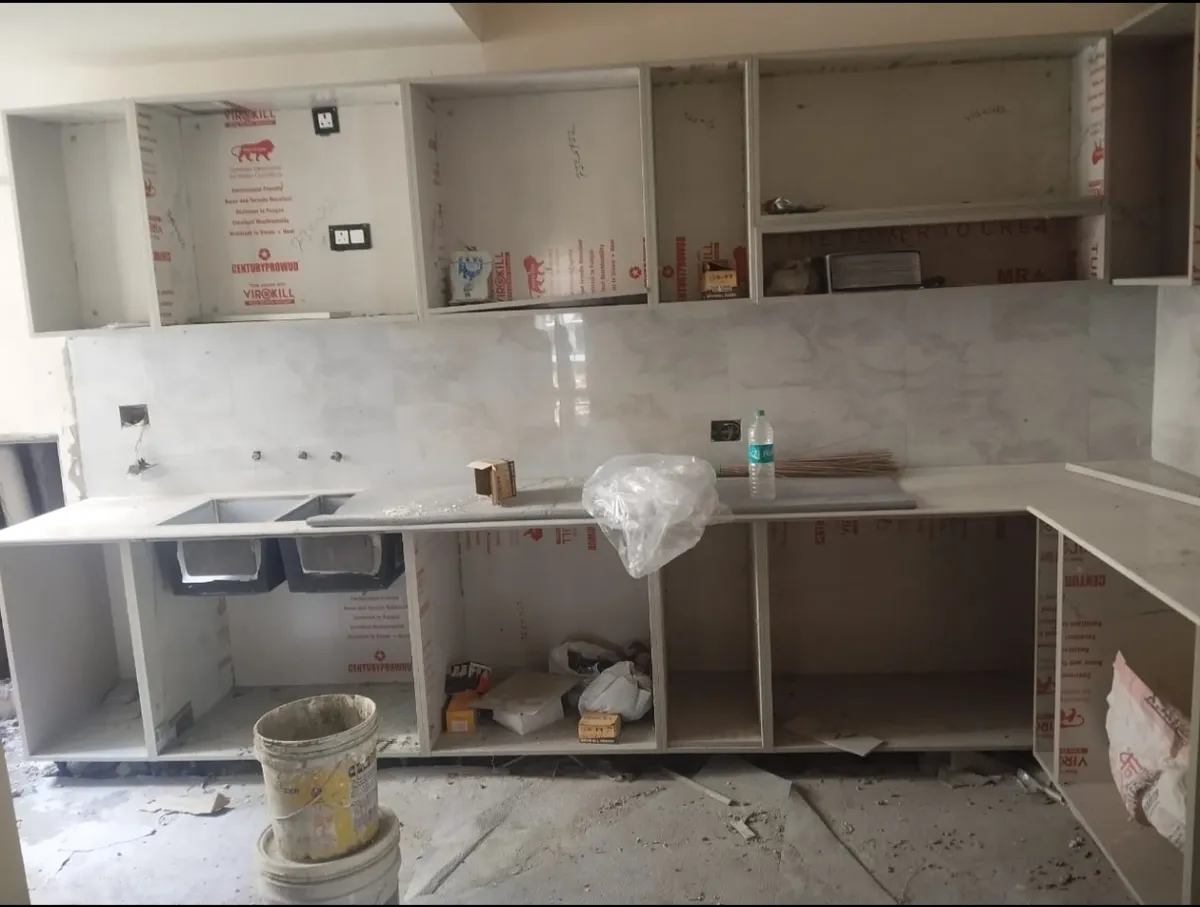 Schoen interior project 1