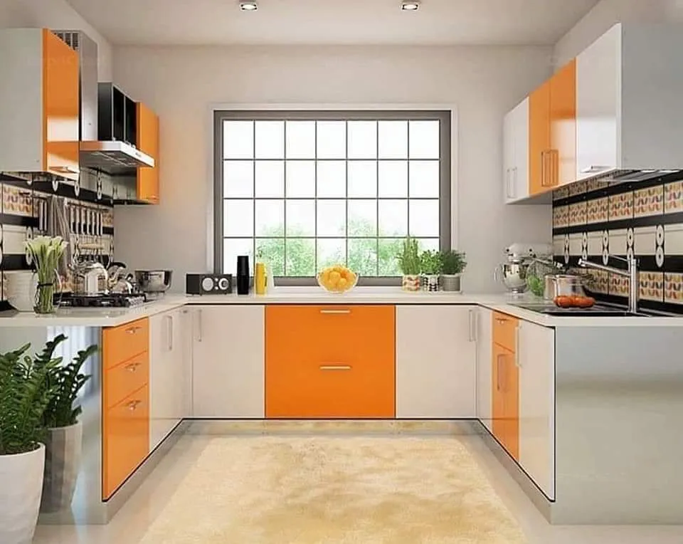 Kutub interiors | Modular kitchen & home renovation project 1