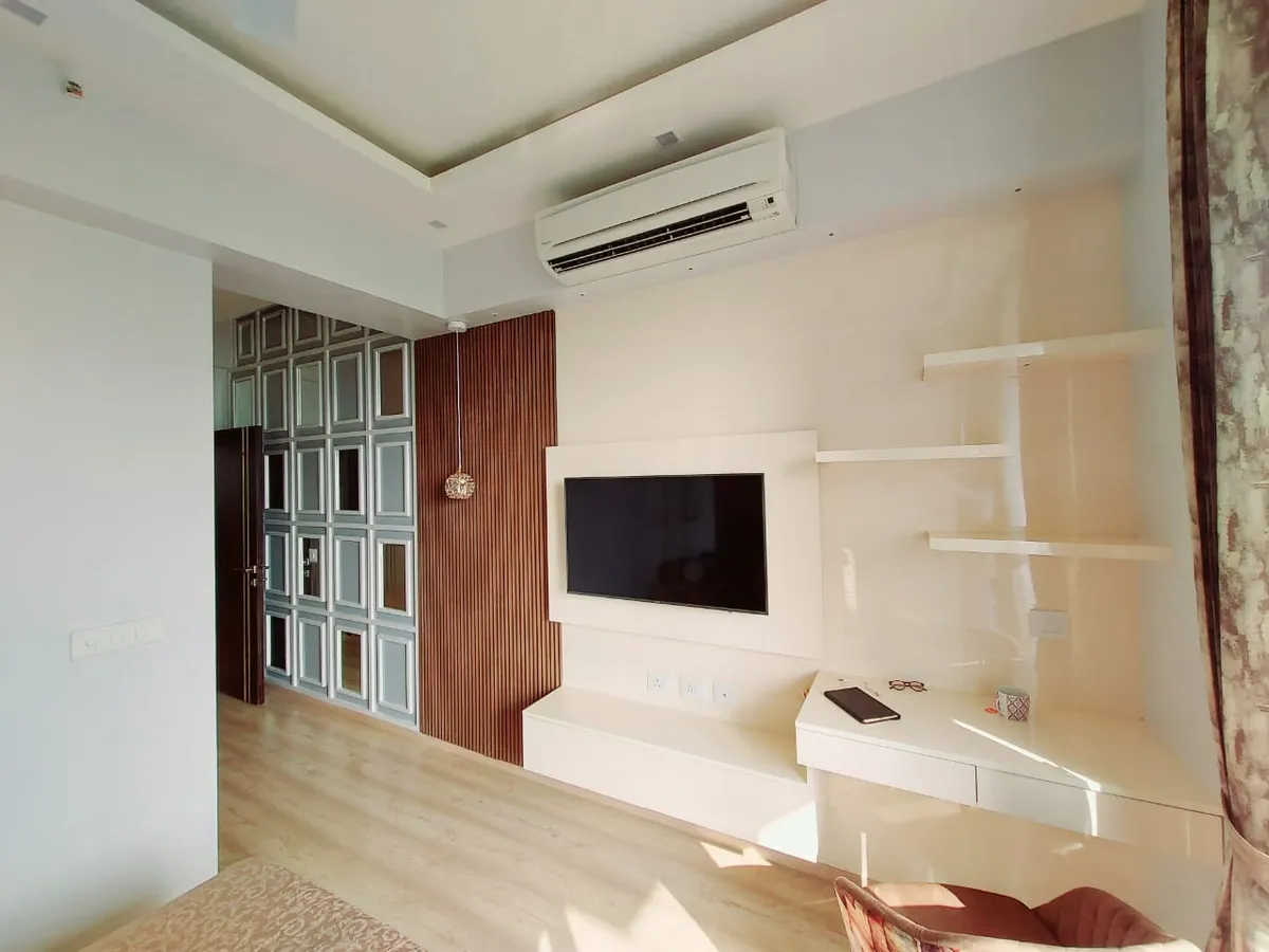 Westhill Interiors Designer project 1
