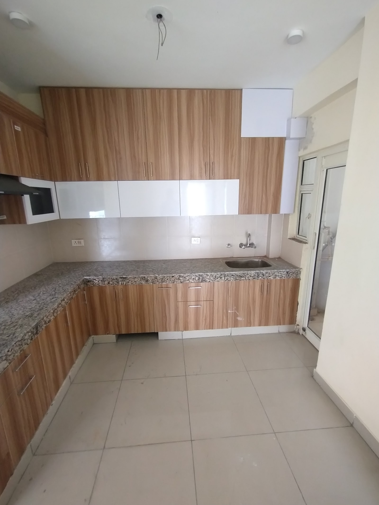 Lite Interior project