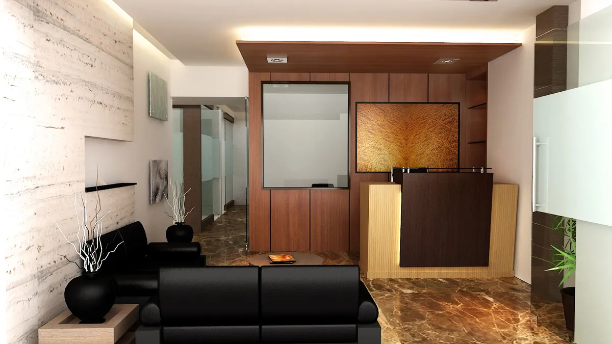 Spires Studio project 3