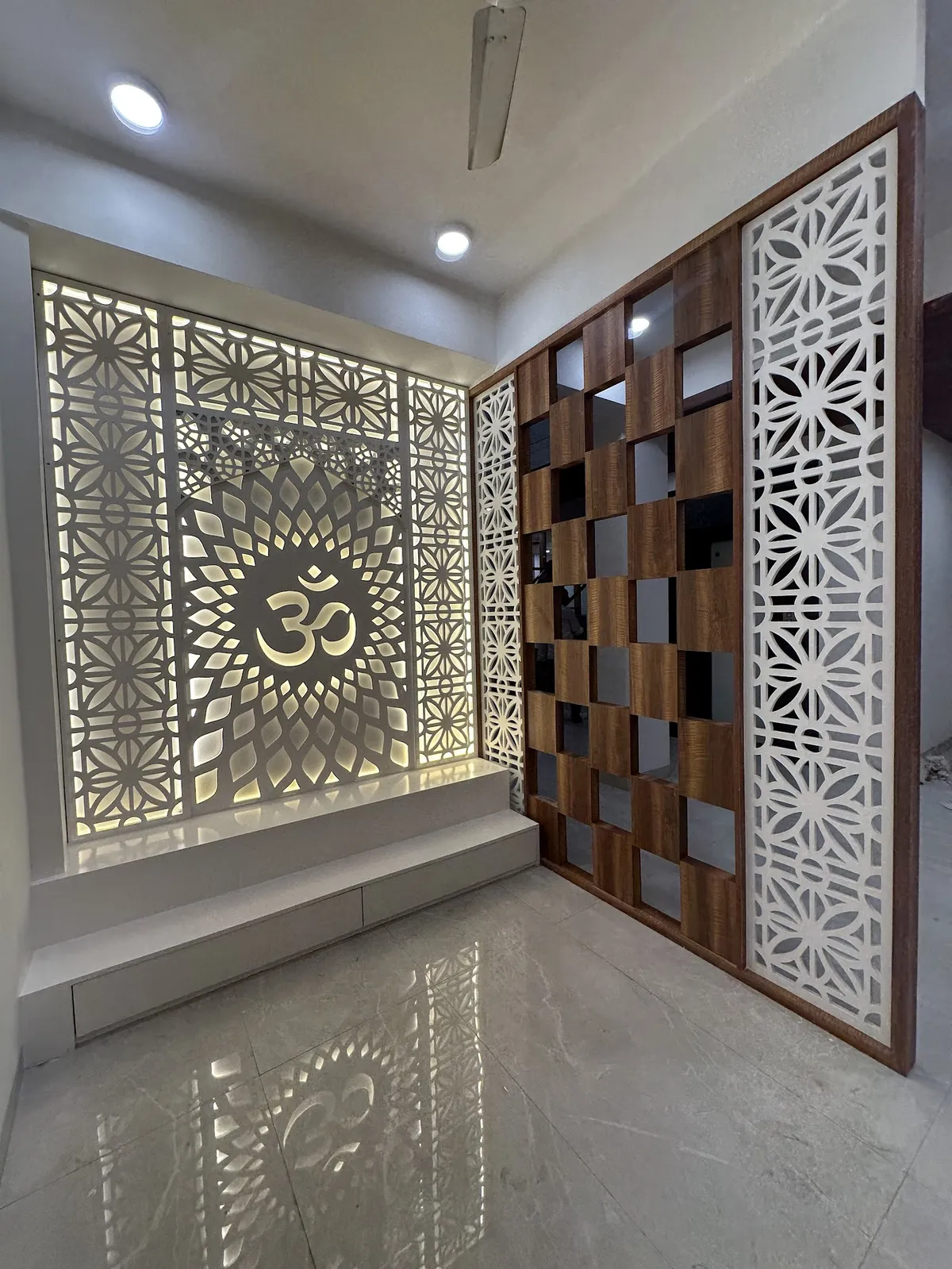 A.R interiors project 3