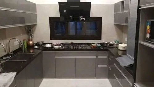 Habib contractors -home interio project 2