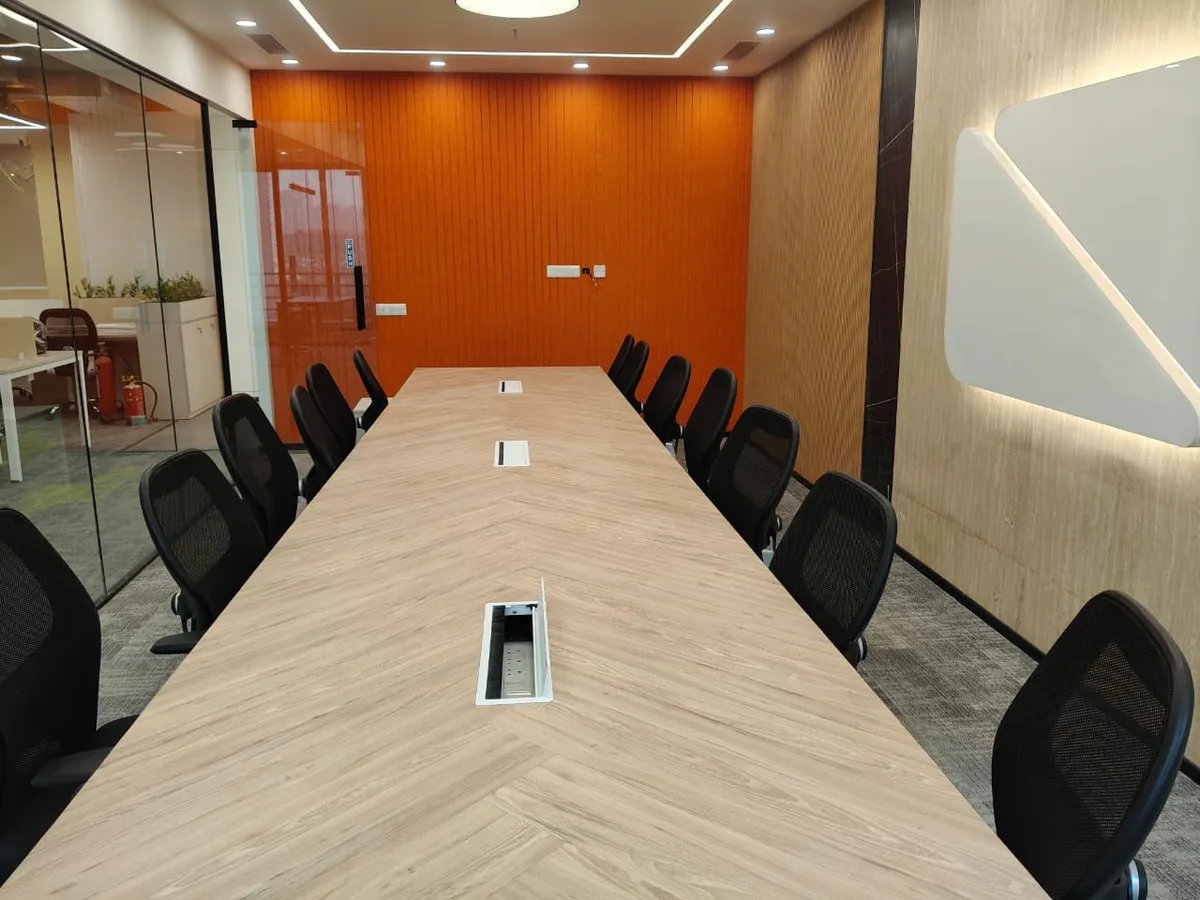 Znterior — interior design portfolio in Noida