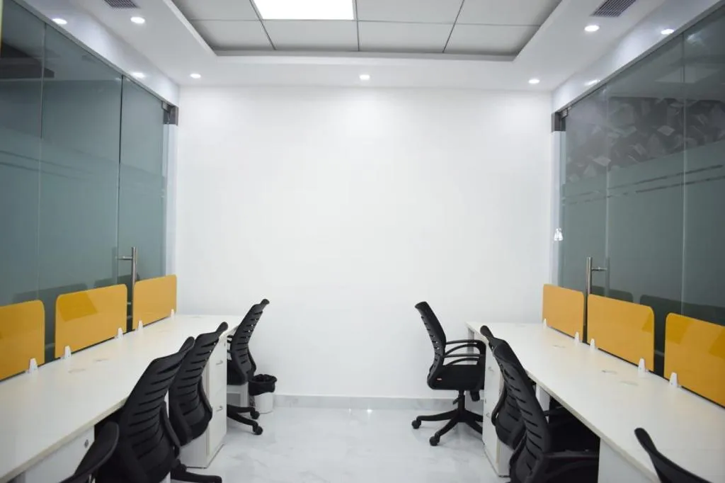 Vivid Interiors Concepts Pvt Ltd — interior design portfolio in Noida