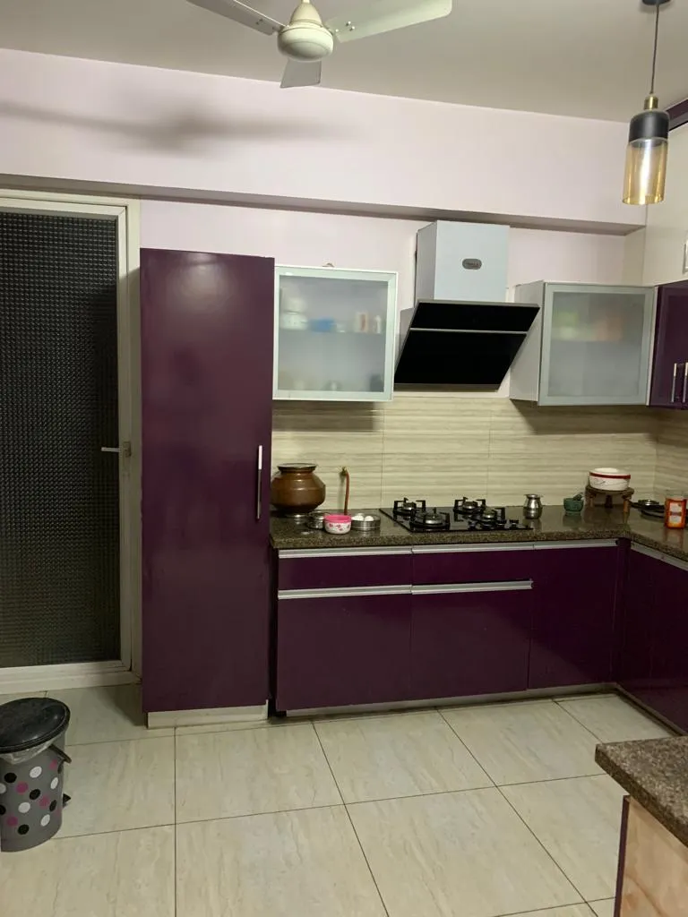 Vivid Interiors Concepts Pvt Ltd project 3
