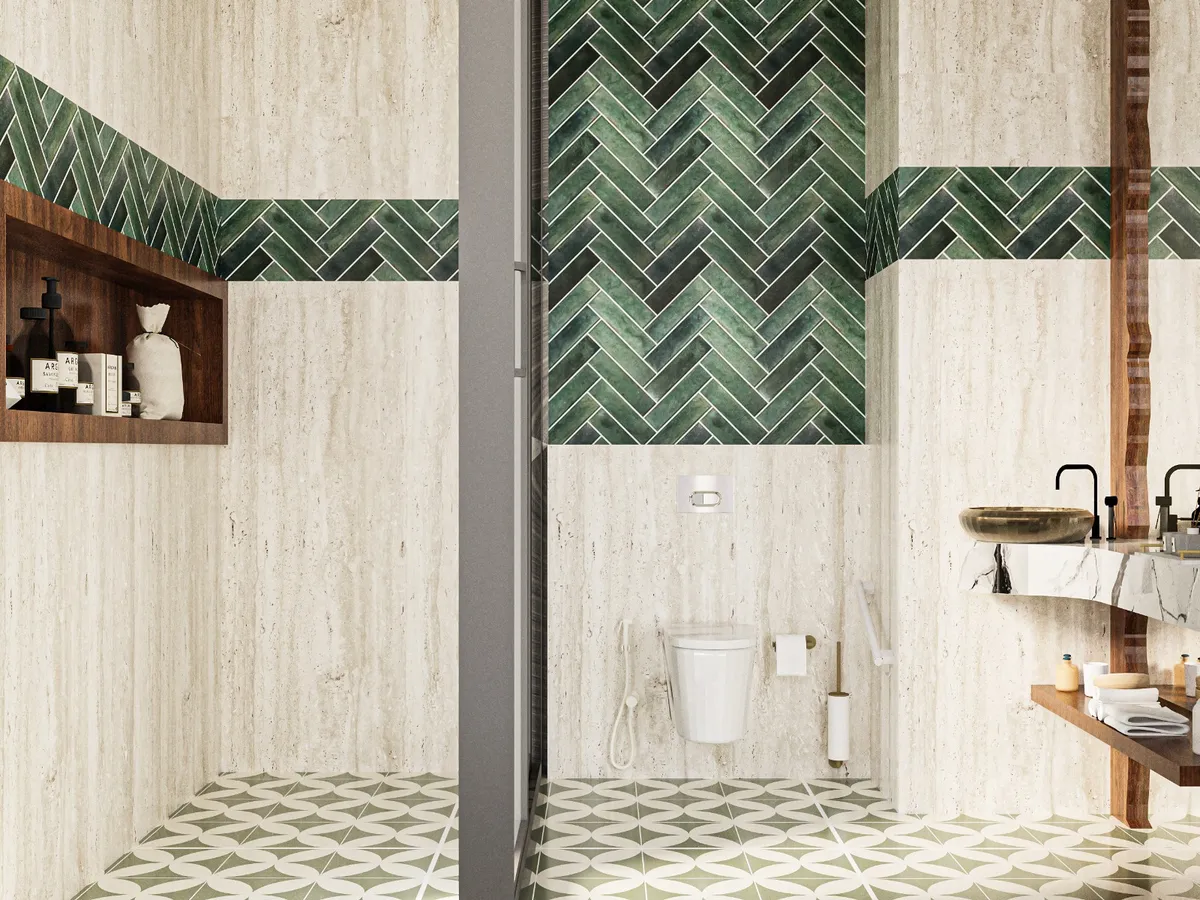 Design Crew Studio - Best Interior Designer in Noida project 1