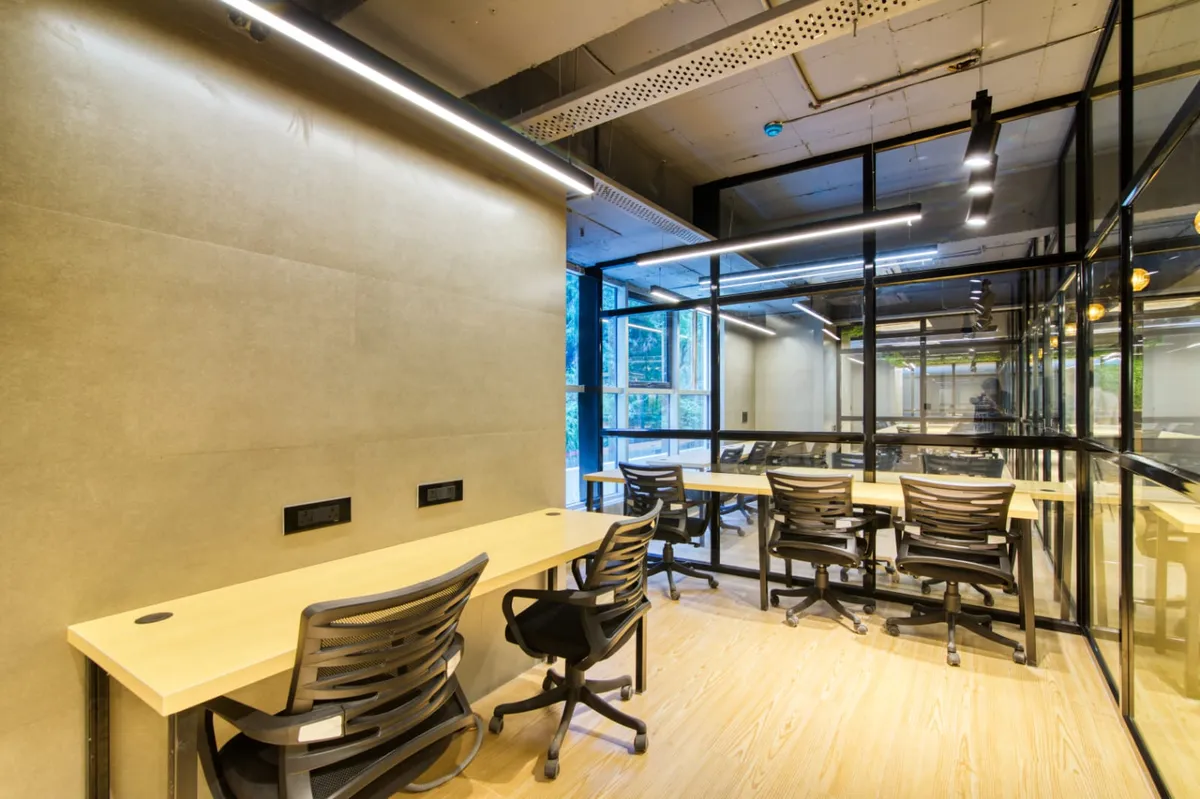 Direction On Design — interior design portfolio in Noida