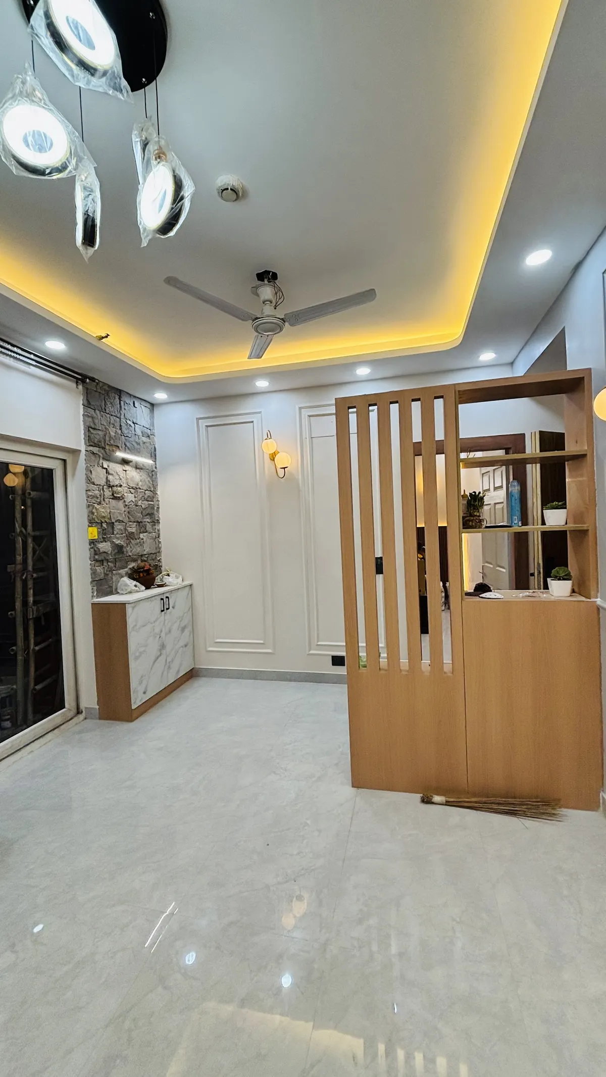 DS interior — interior design portfolio in Noida