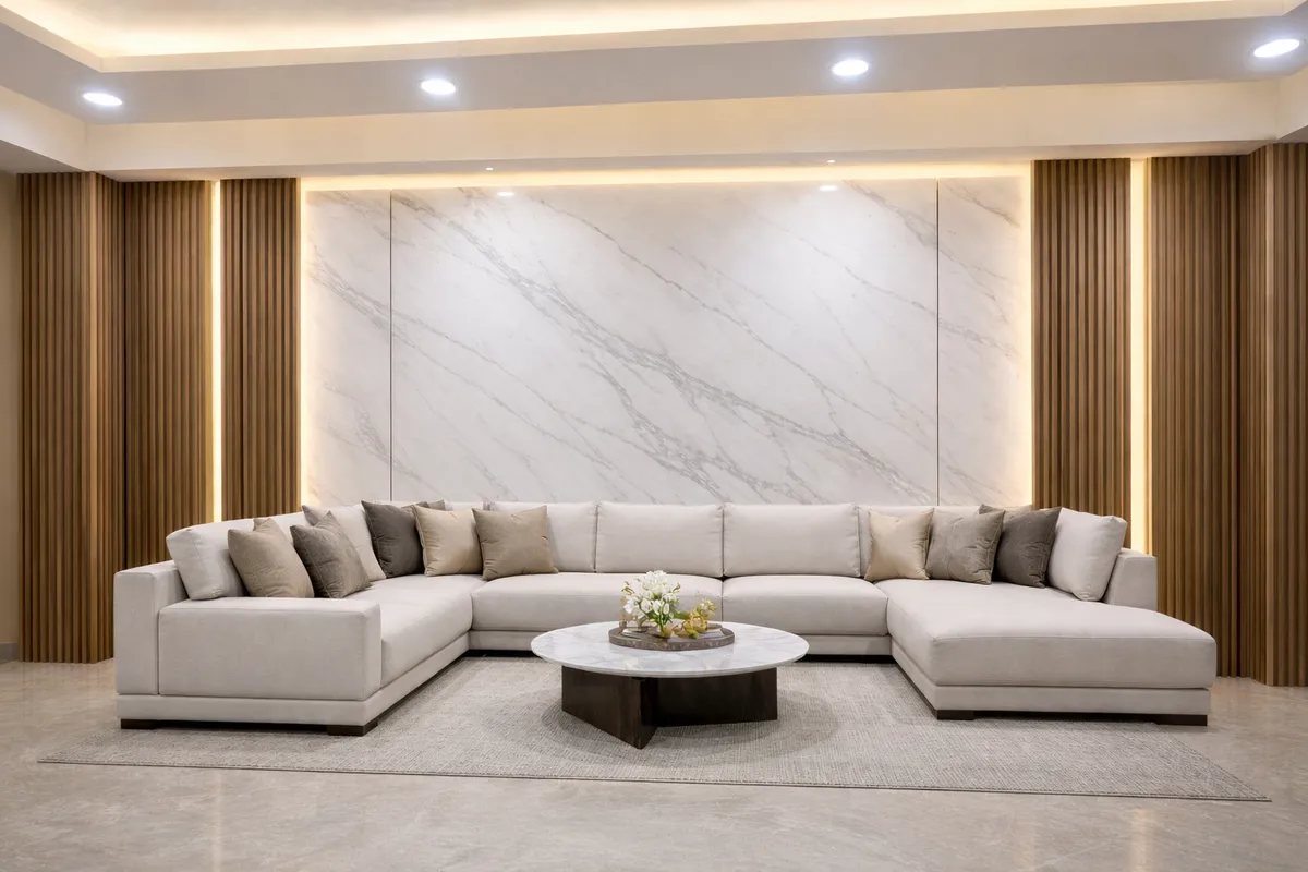 Aeso Interior Design & Construction project 1