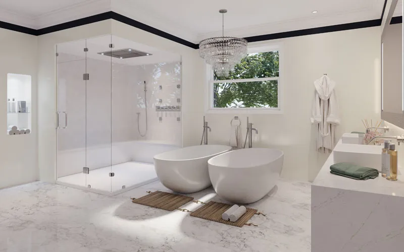 Aeso Interior Design & Construction project 2