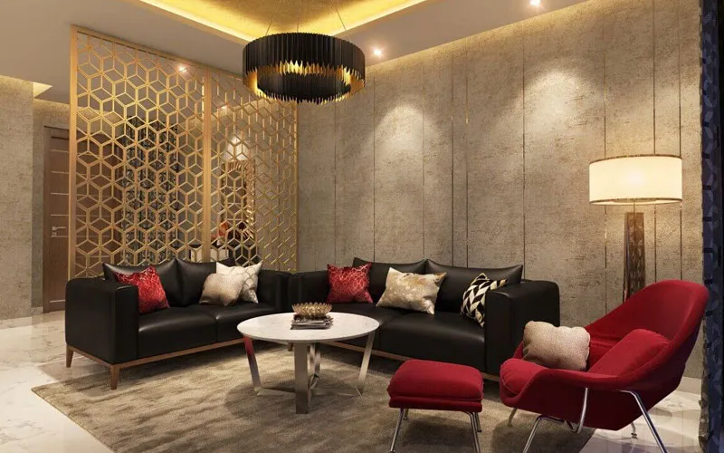 Aeso Interior Design & Construction project 3
