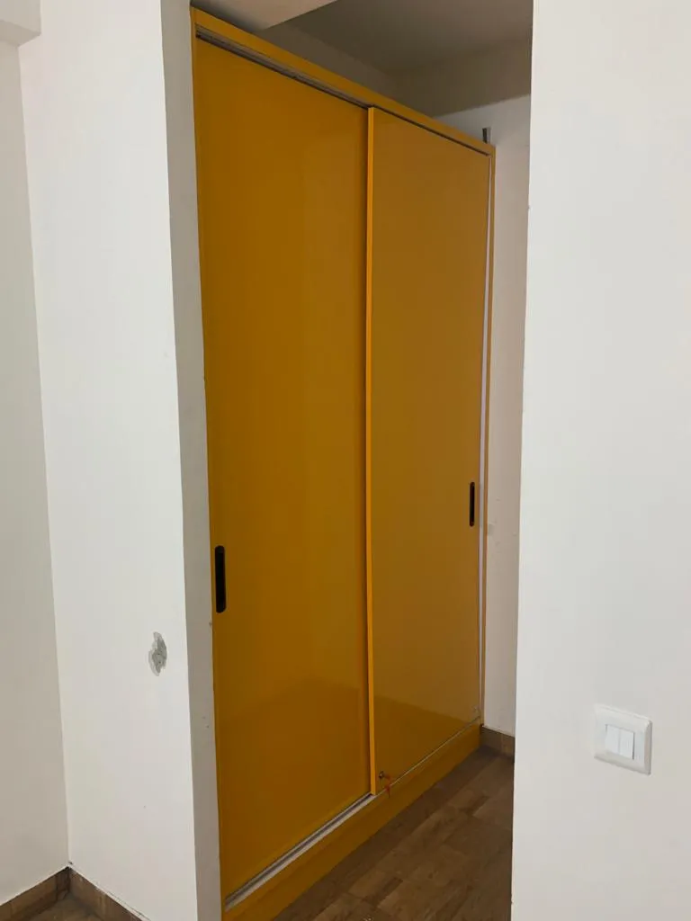 Leeway Modular & Interior Pvt. Ltd. project 1