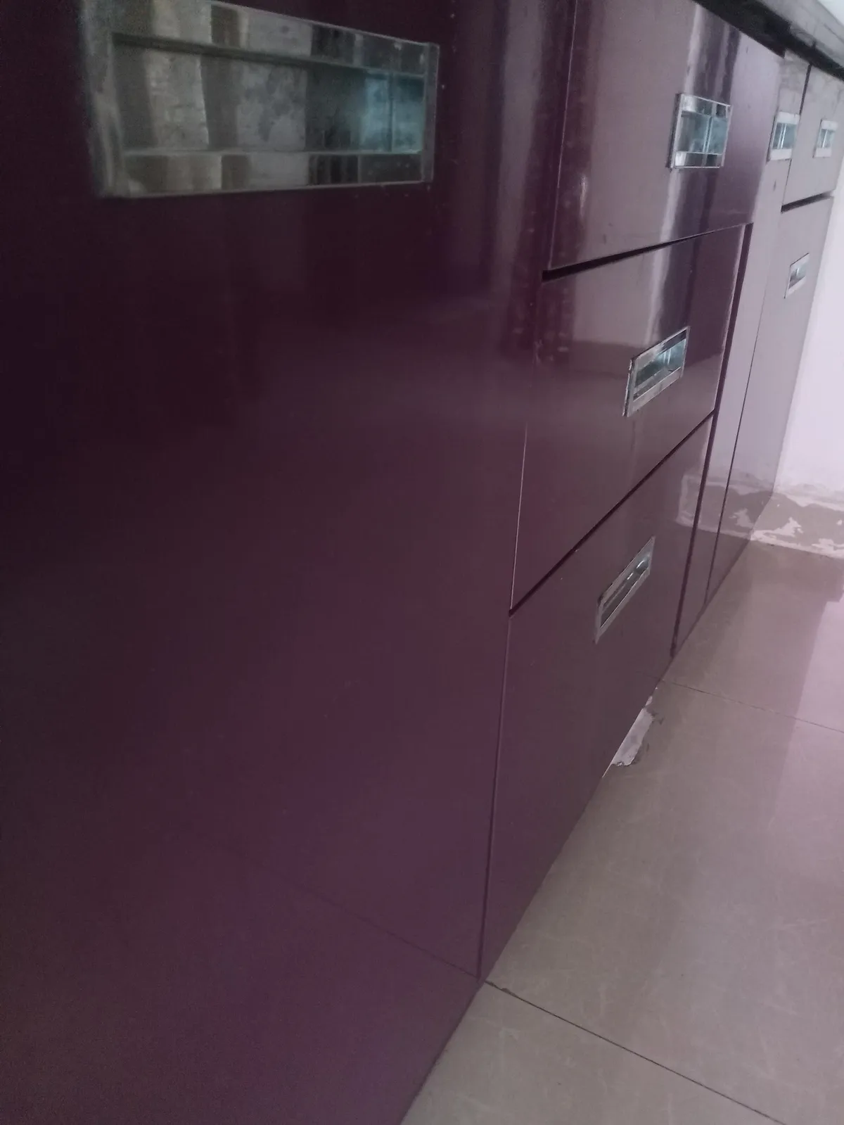 Leeway Modular & Interior Pvt. Ltd. project 3