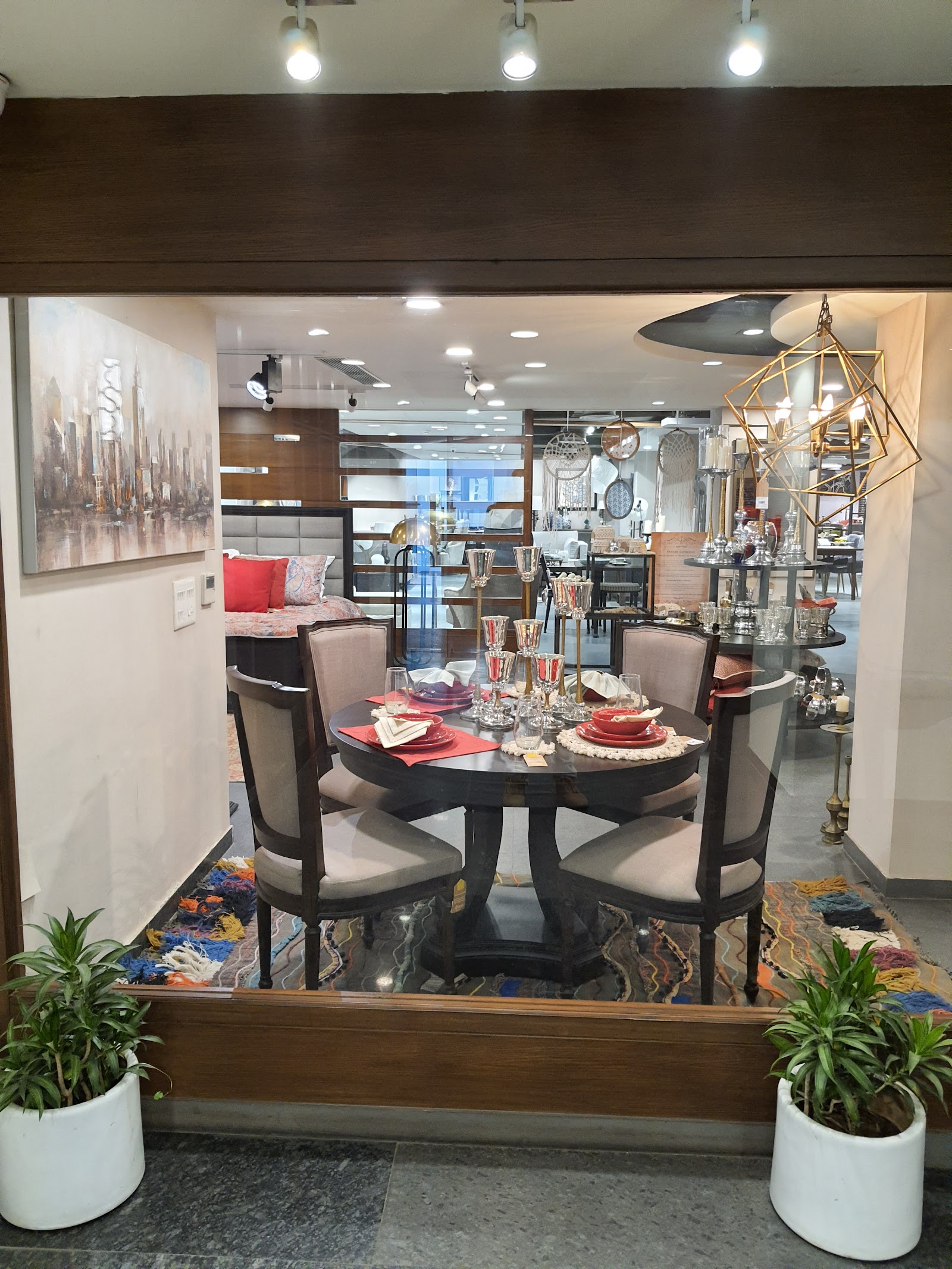IAAH - (Its All About Home) NOIDA project