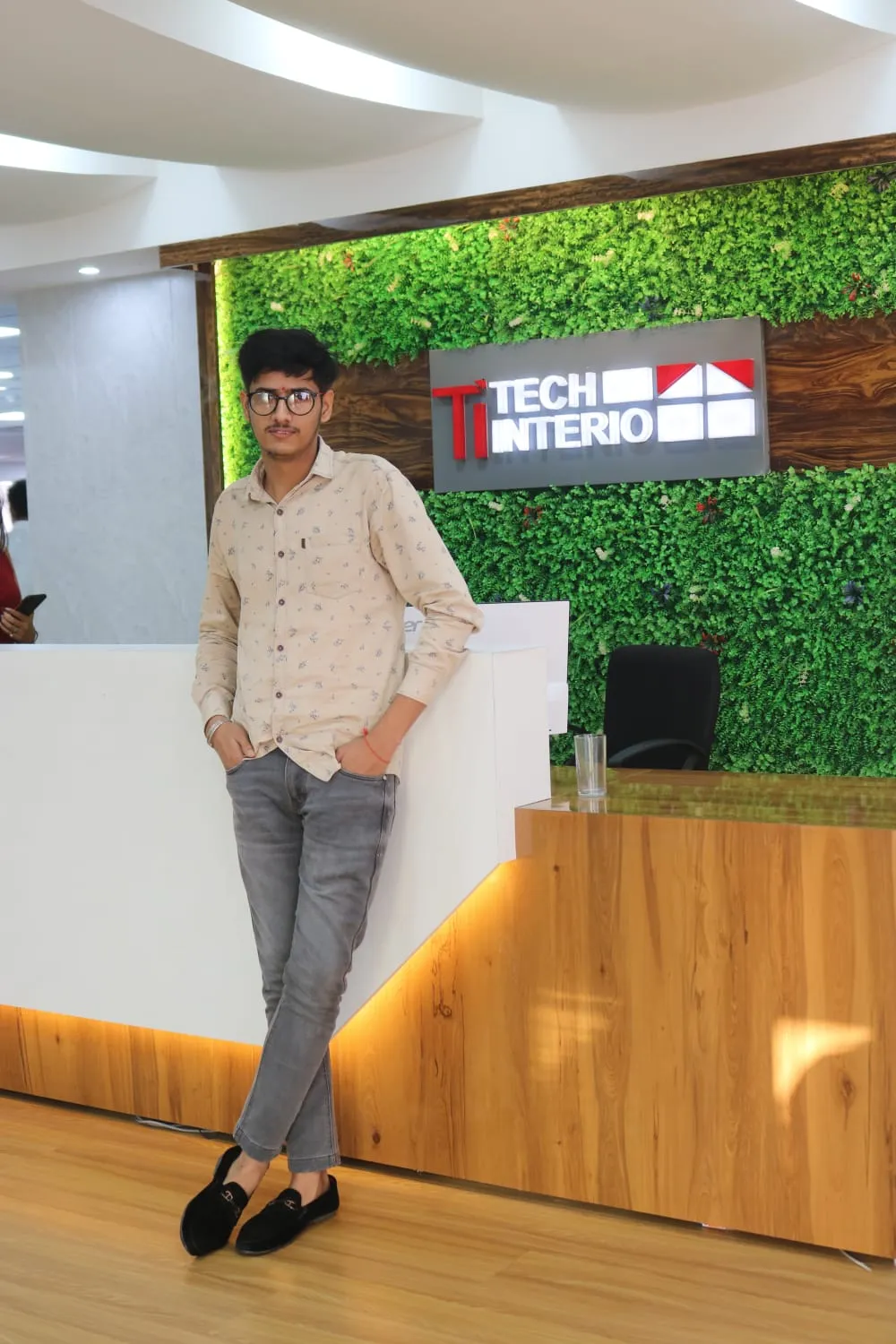 Techinterio project 3
