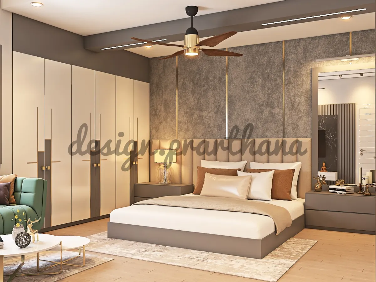 Interior designs by prarthana / Sanmati Developers & Infra (Invest in Dubai - Best Dubai Real estate consultant from India) — interior design portfolio in Noida