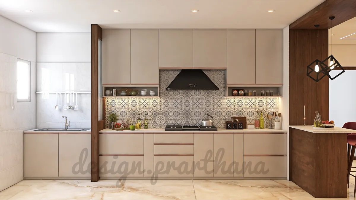 Interior designs by prarthana / Sanmati Developers & Infra (Invest in Dubai - Best Dubai Real estate consultant from India) project 1