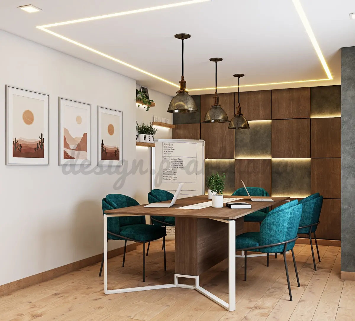 Interior designs by prarthana / Sanmati Developers & Infra (Invest in Dubai - Best Dubai Real estate consultant from India) project 2