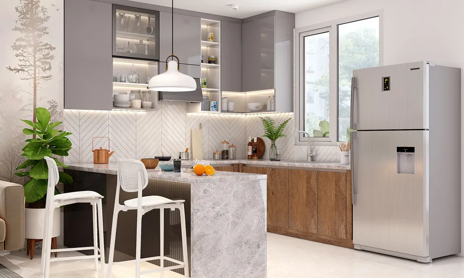 Dezynia Interior – Creative Interior Designers in Noida, Greater Noida & NCR project 1