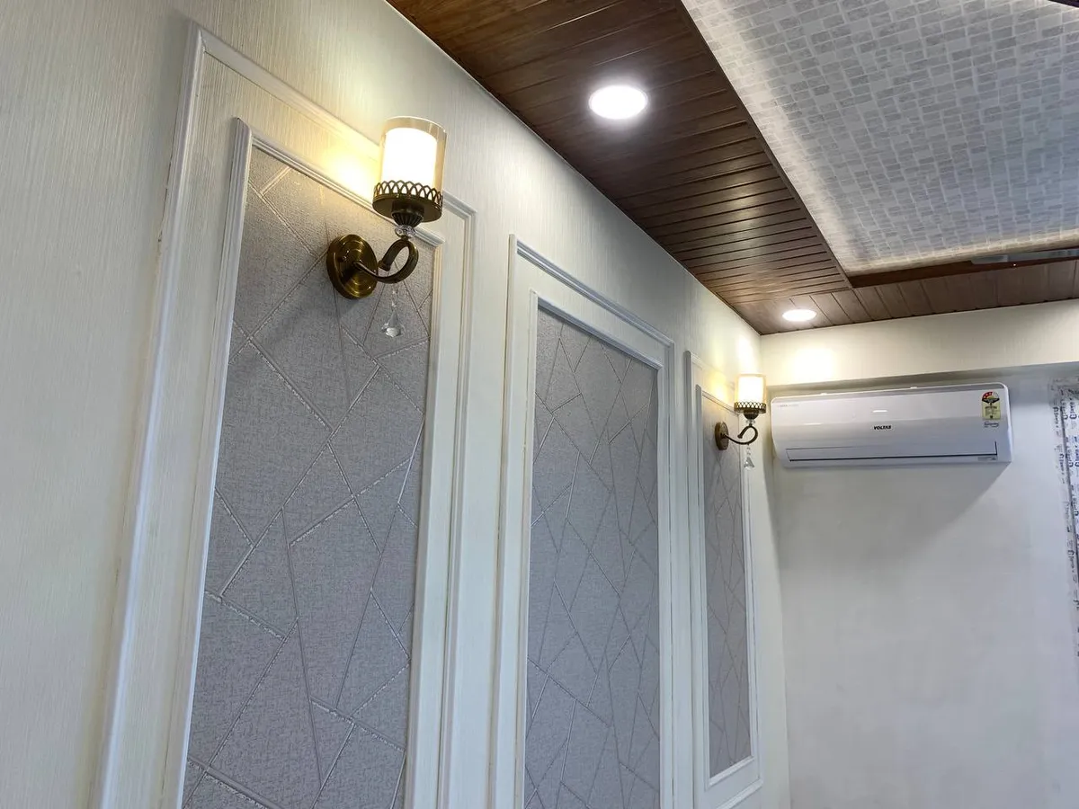 Sharan Interiors project 1