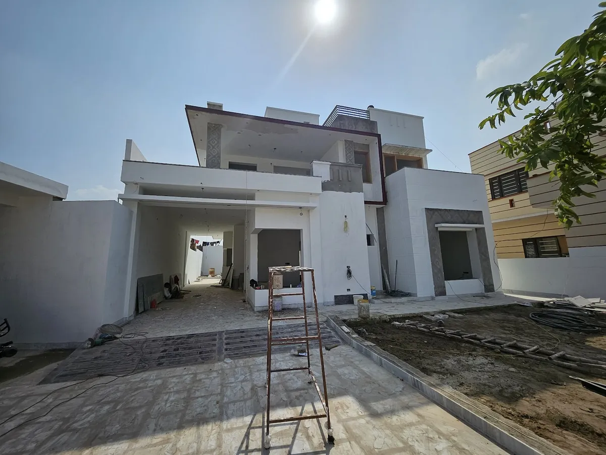 Griham Design Studio project 1