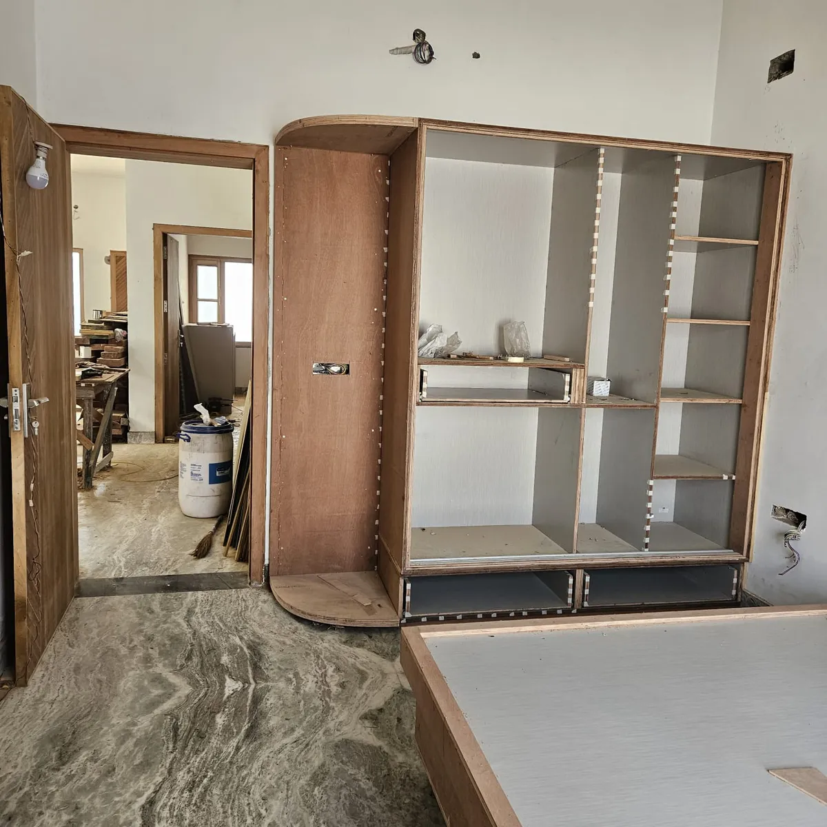 Griham Design Studio project 2