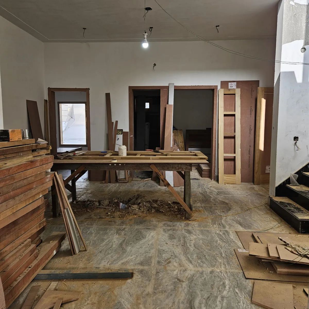 Griham Design Studio project 3