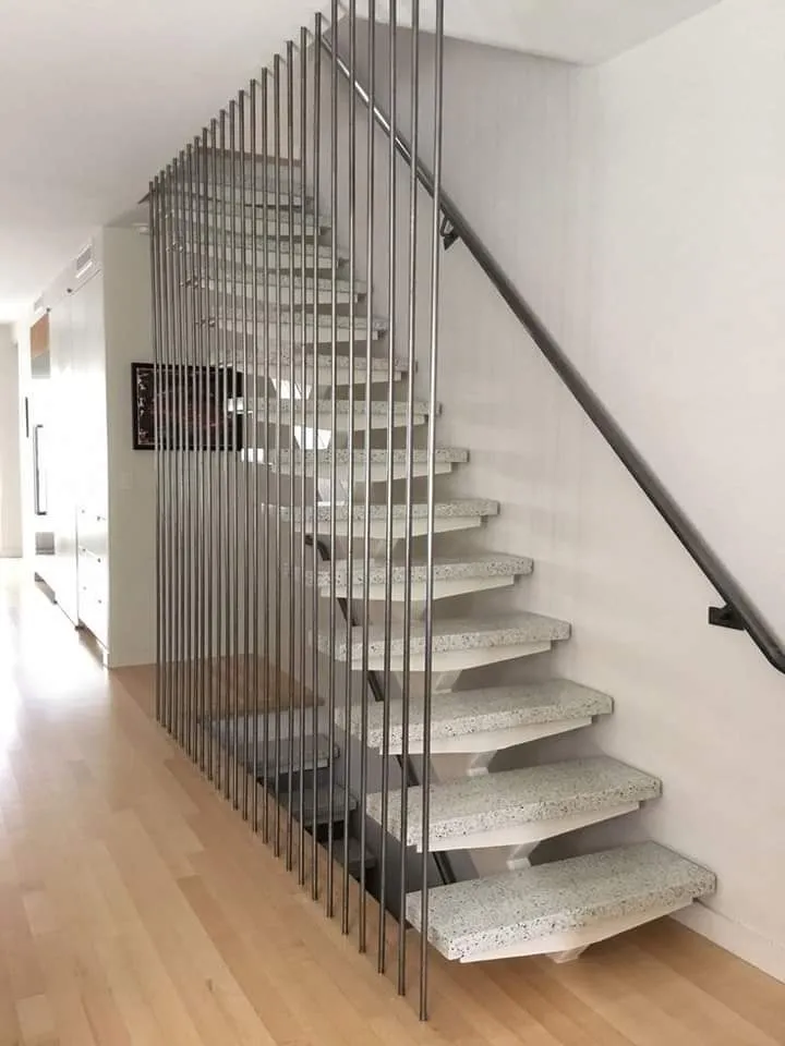 Avon Steel Fabricator Pvt Ltd — interior design portfolio in Noida