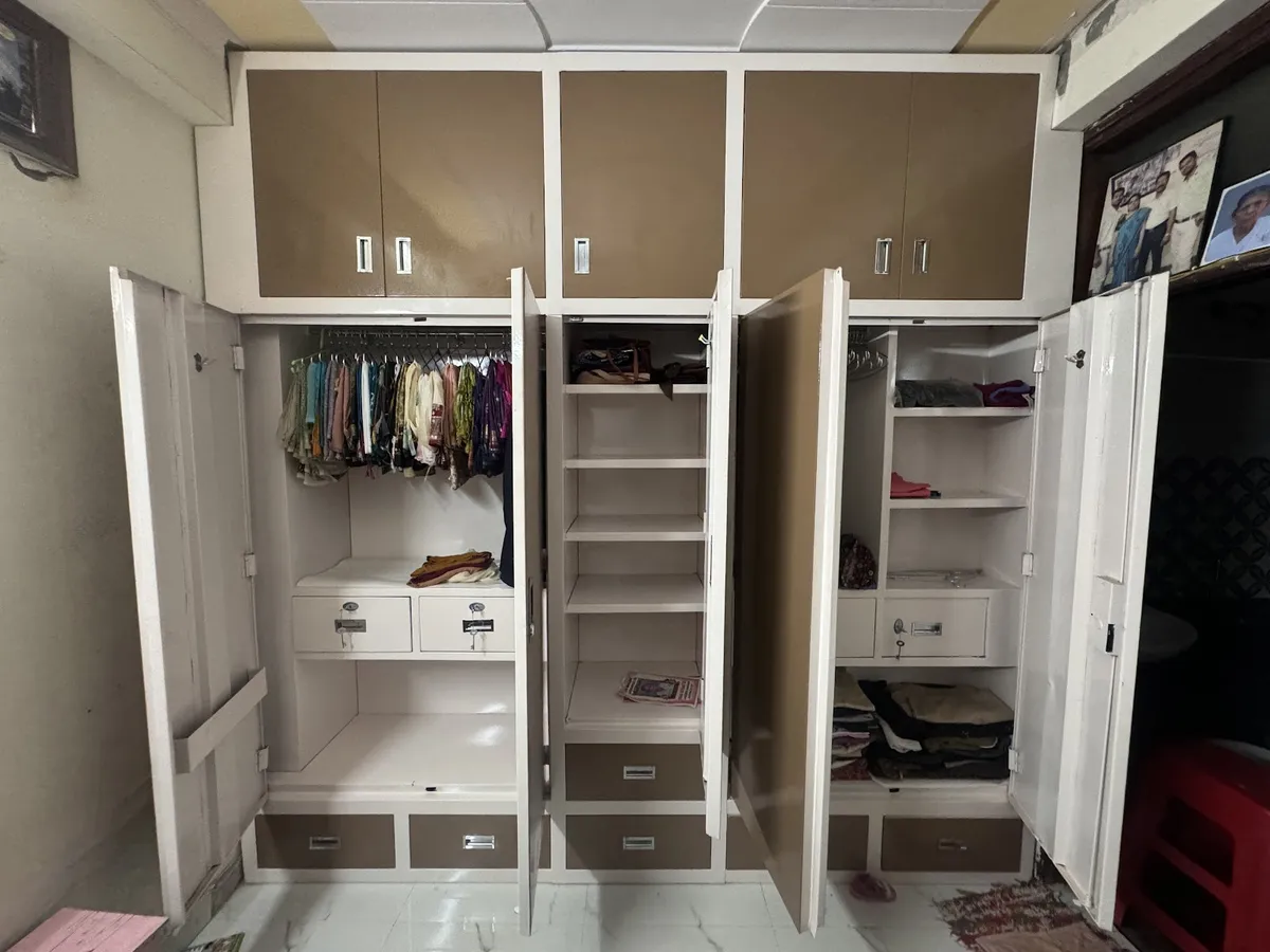 Avon Steel Fabricator Pvt Ltd project 1