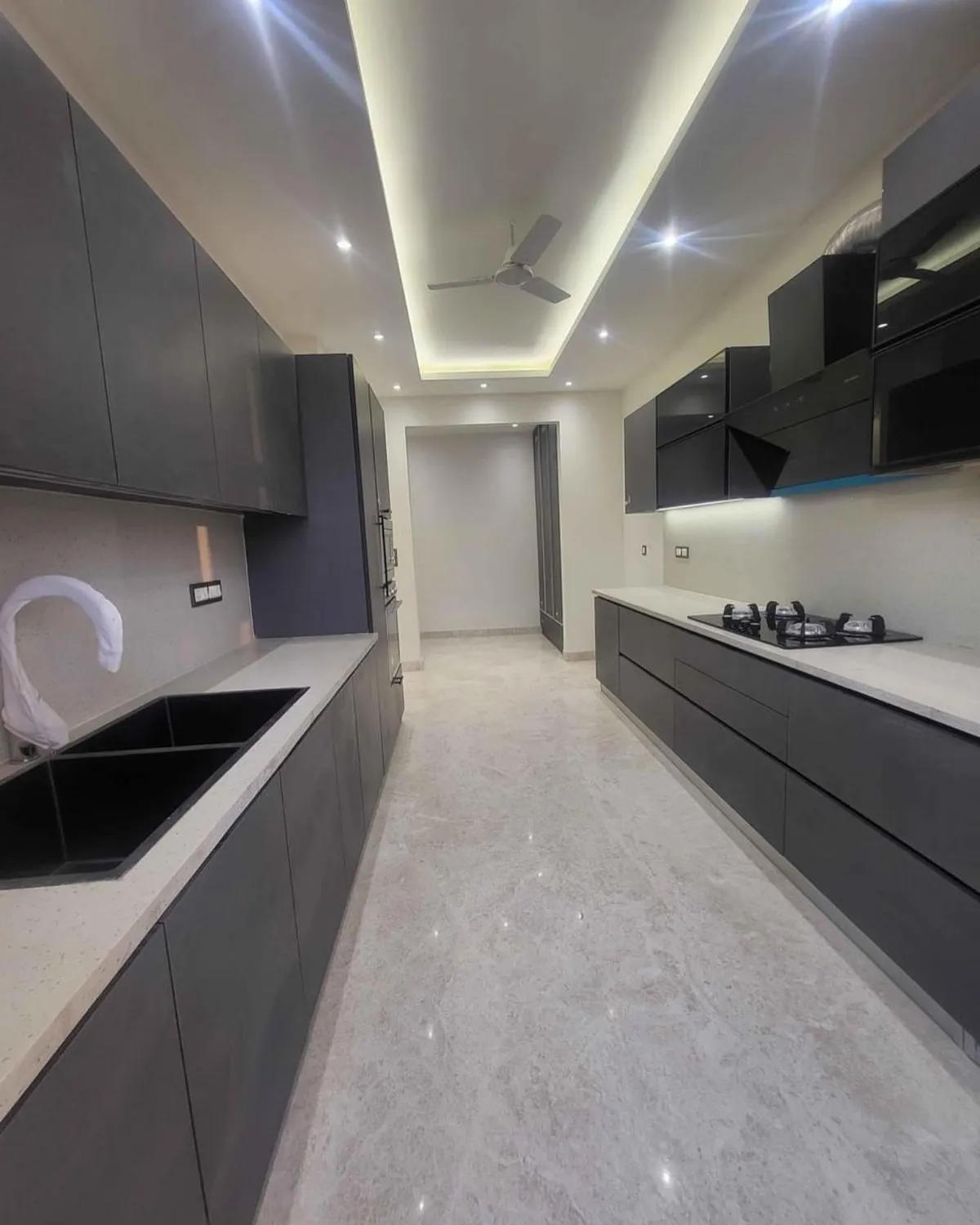 BN Interiors Private Limited project 2