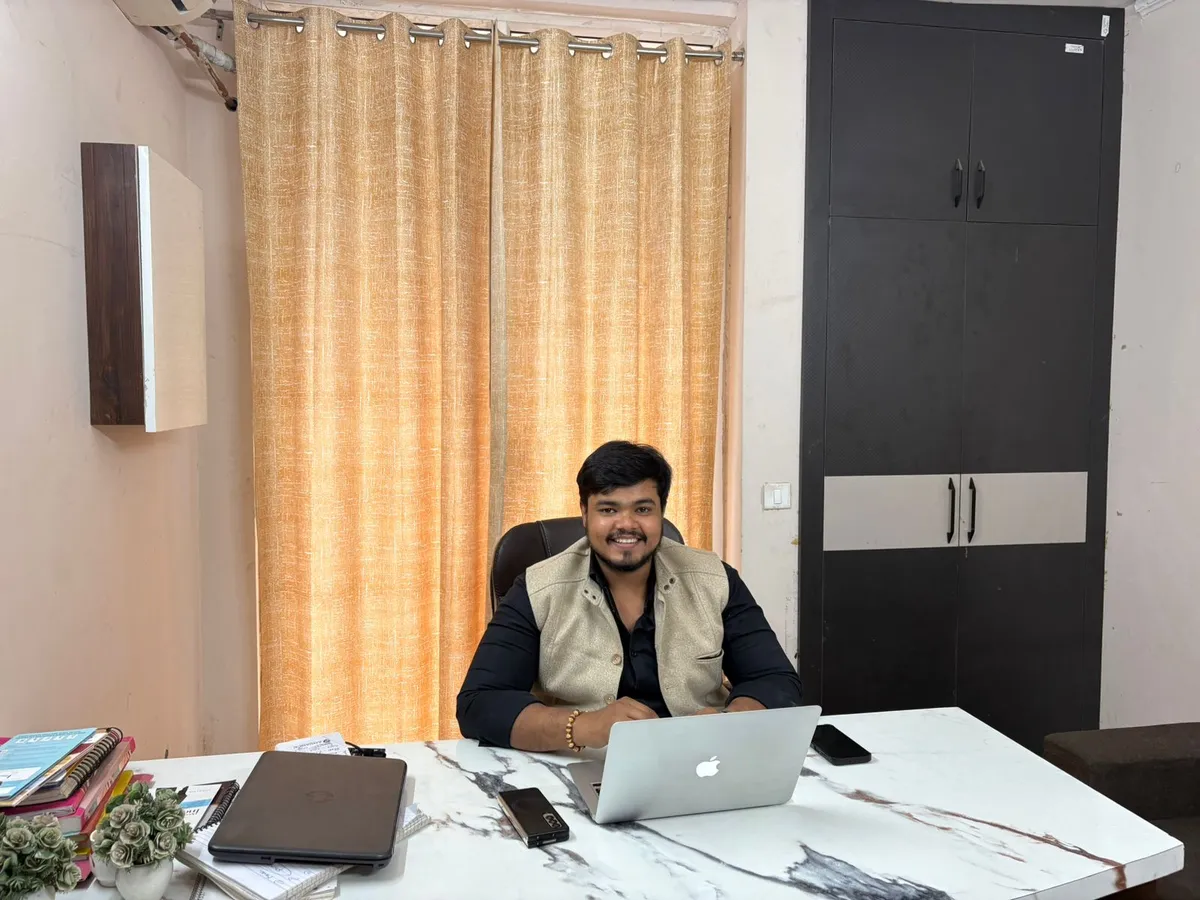 Furnocat Designs - Home interior design in Noida | Modular kitchen in Noida project 1