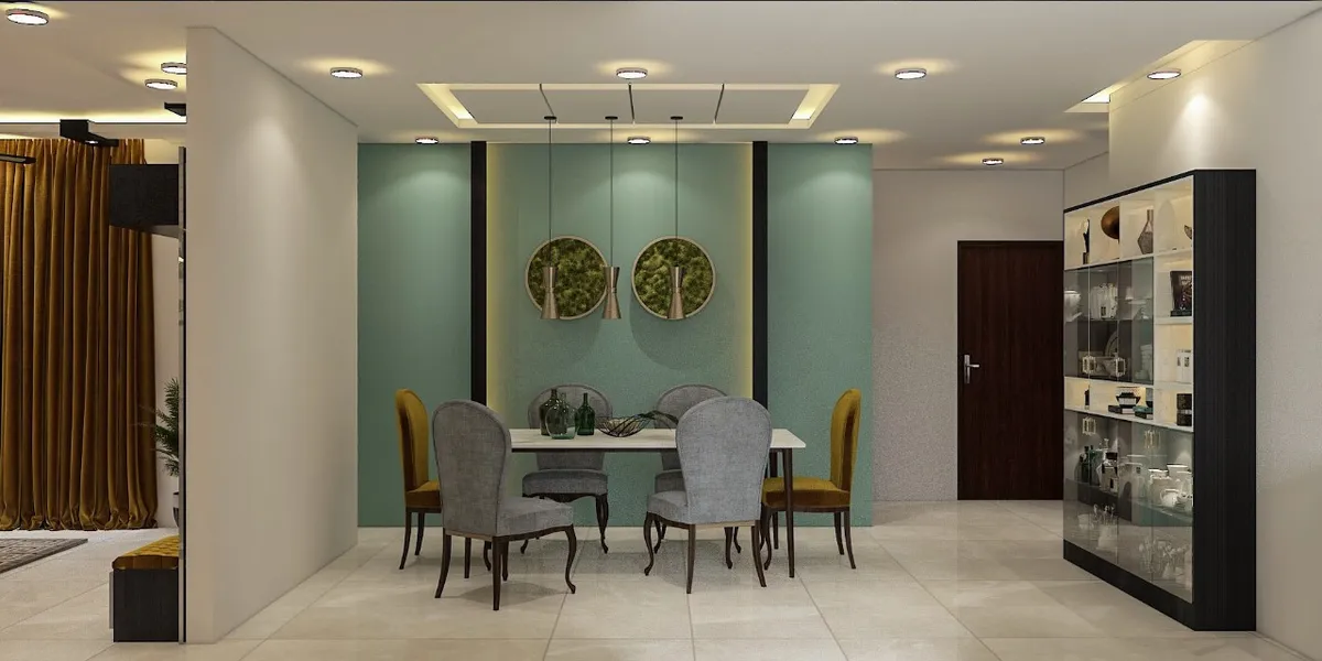Swarg Interiors project 2