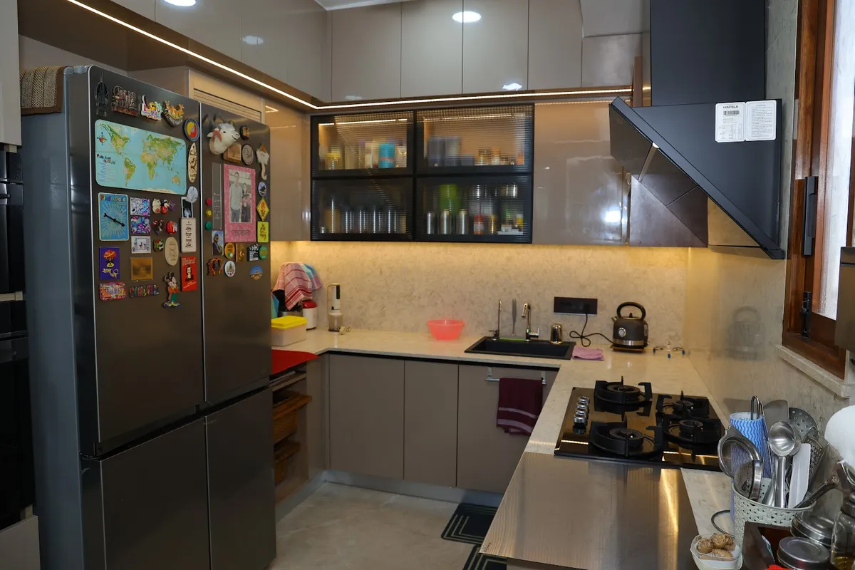 Swarg Interiors project 3