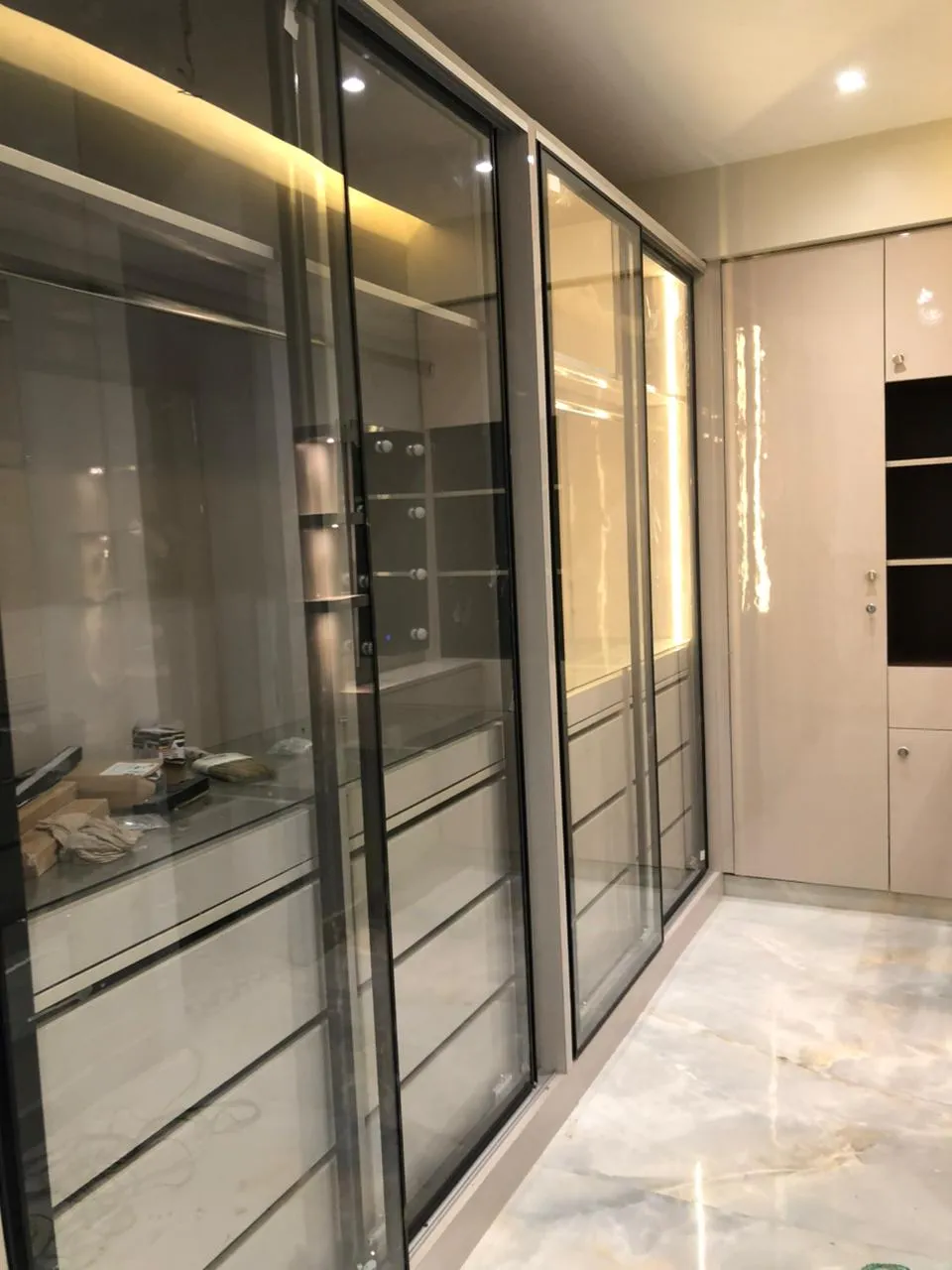 Renowix Renovations — interior design portfolio in Noida